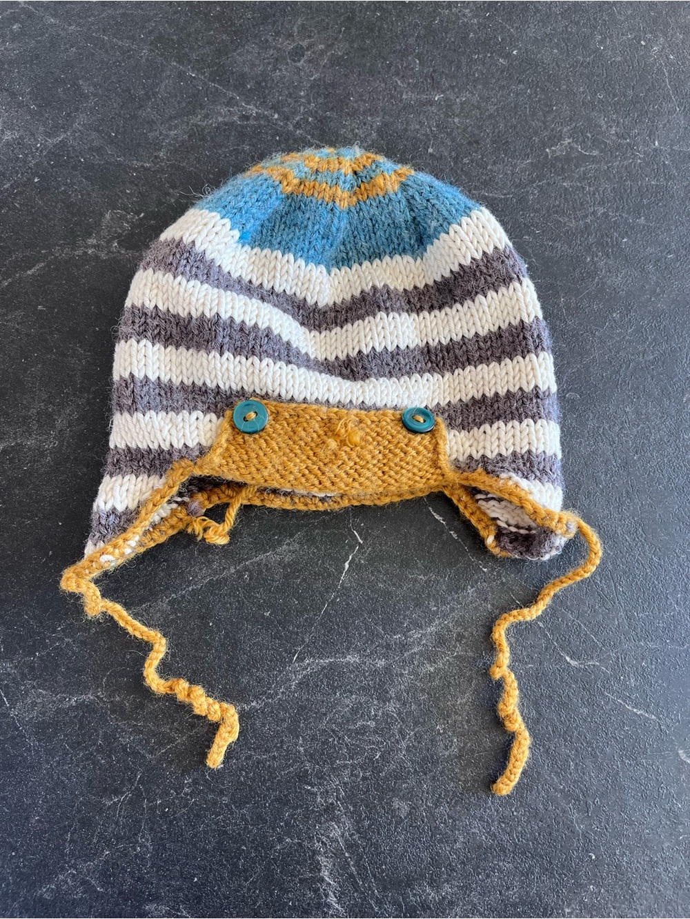 Baby Hat